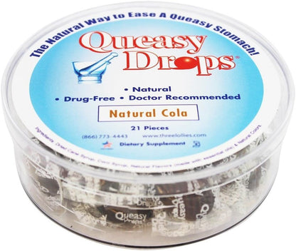QUEASY DROP,PLUS TUB
