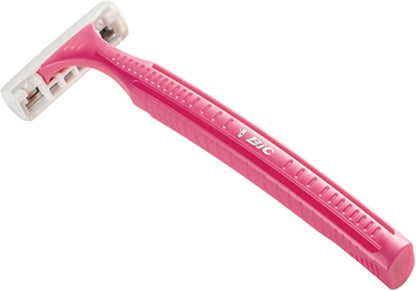 BIC CLASSIC LADY RAZOR 12CT