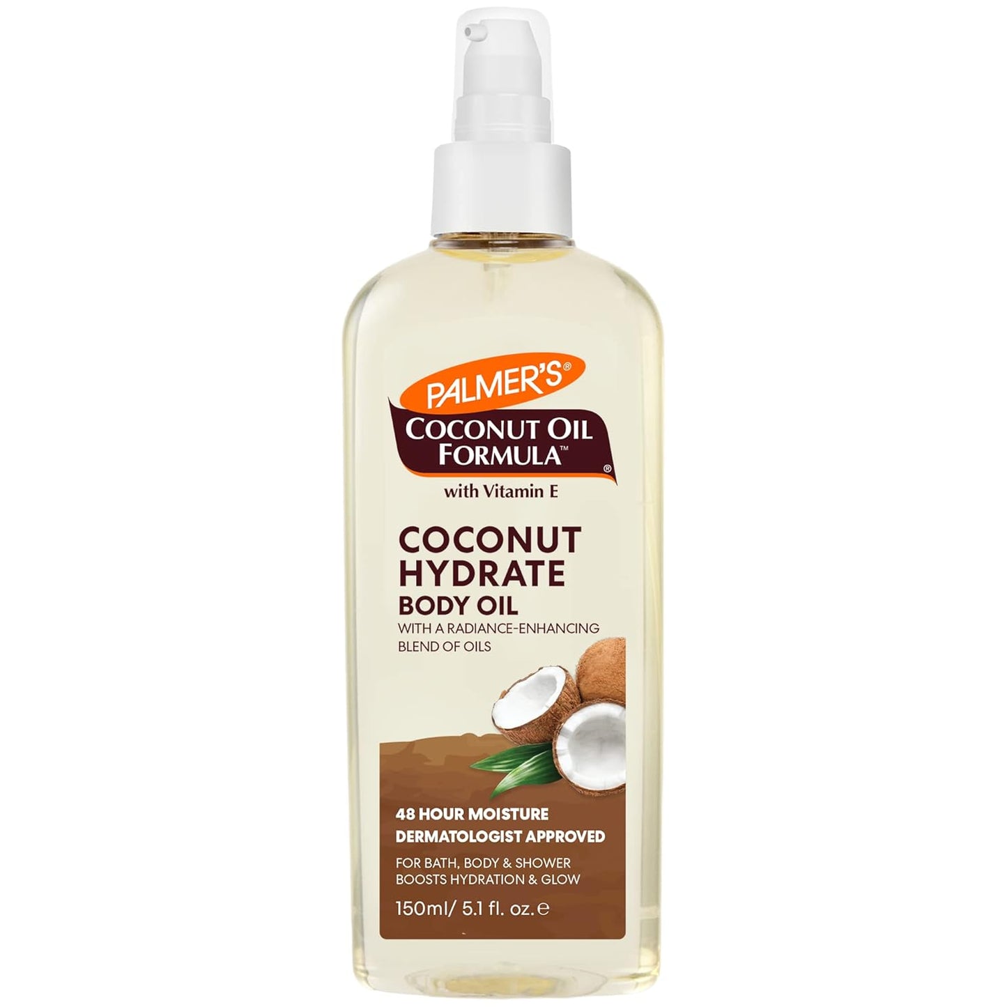 PALMERS CCNUTOL SH13.5OZ MOIS/BST