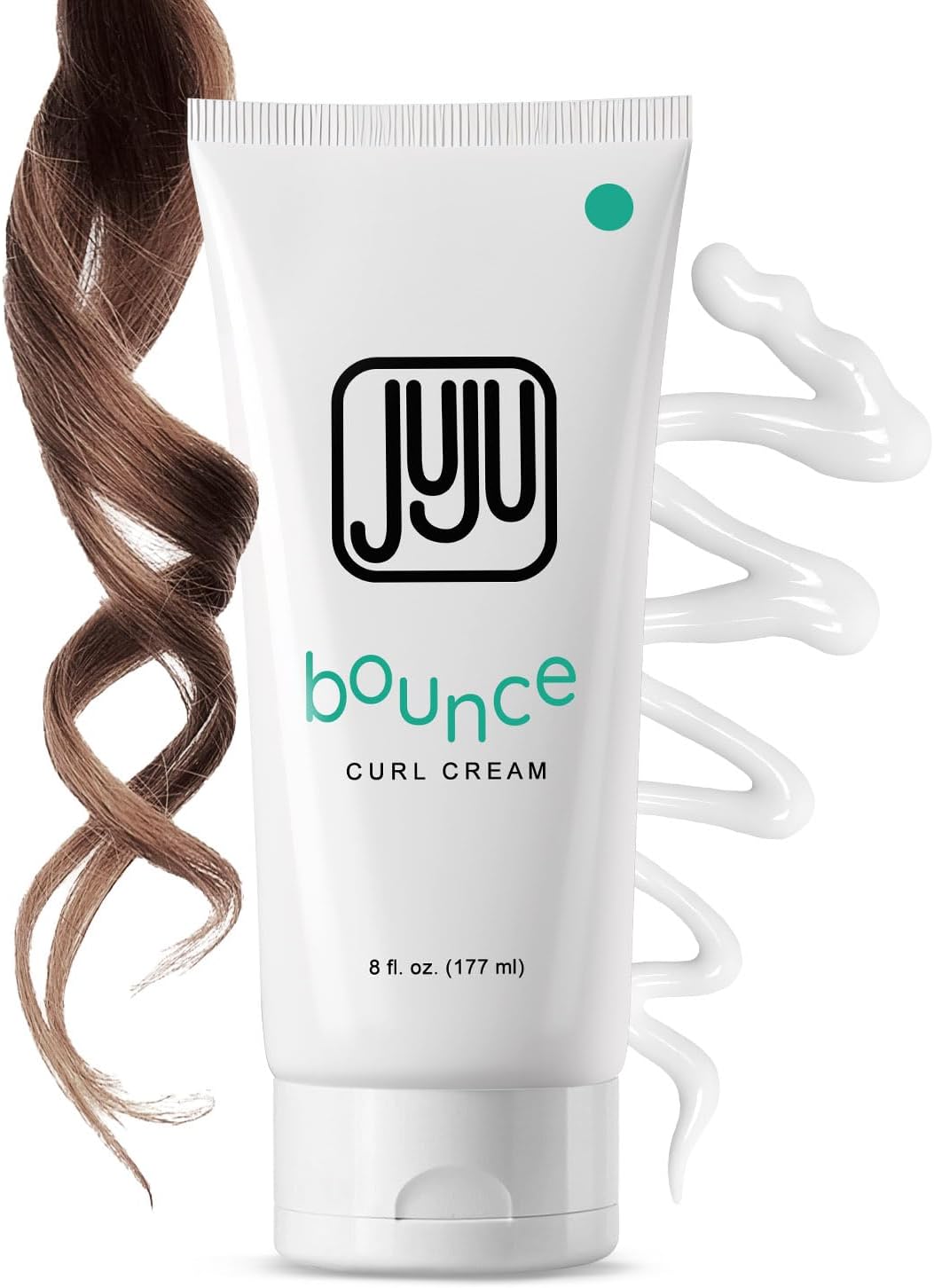 CURL JUNKIE H/B HNY BUTTA   8OZ