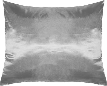 BETTY DAIN PILLOWCASE BLACK