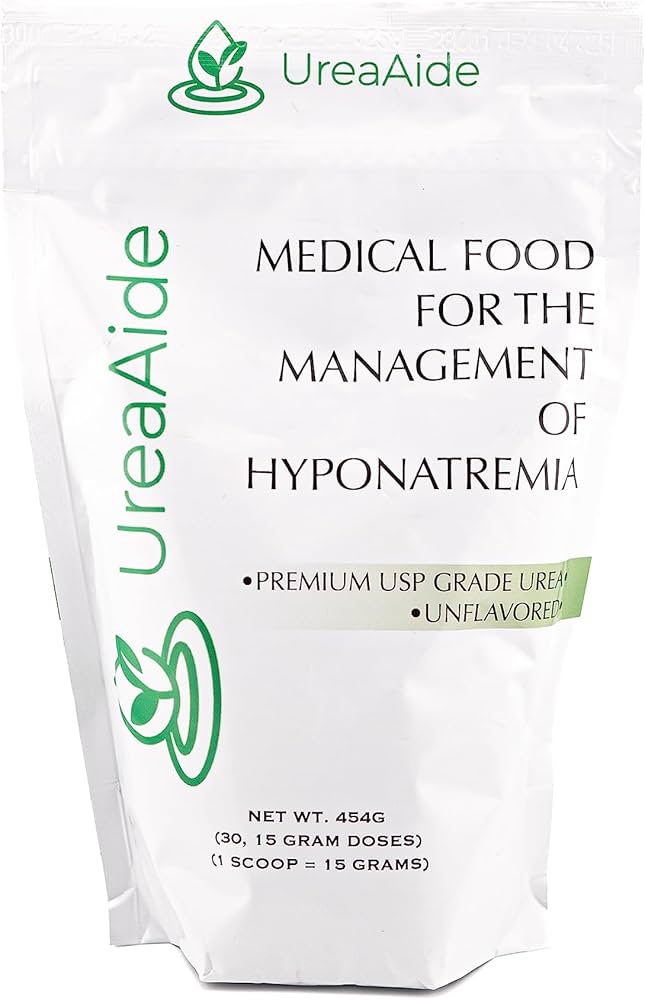 UREAPRO STABILIZED UREA PW 454GM