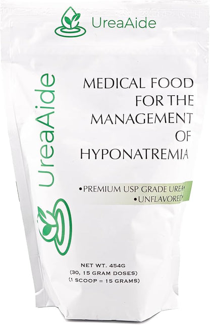 UREAPRO STABILIZED UREA PW 454GM