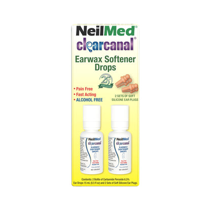 CLEARCANAL DR 6.5% ERWX/RMV AD