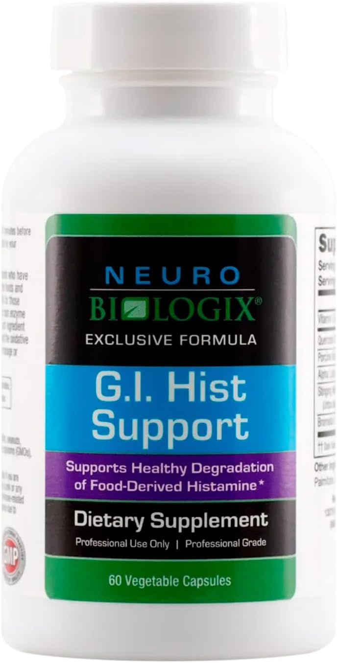HISTEX PD DR 1.25MG/ML 30ML BGM
