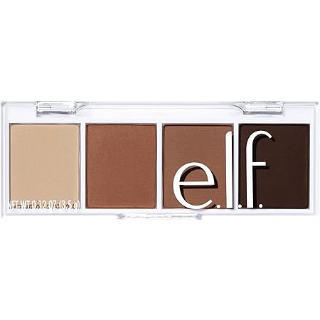 e.l.f. Bite-Size Eyeshadow - Hot Jalapeño