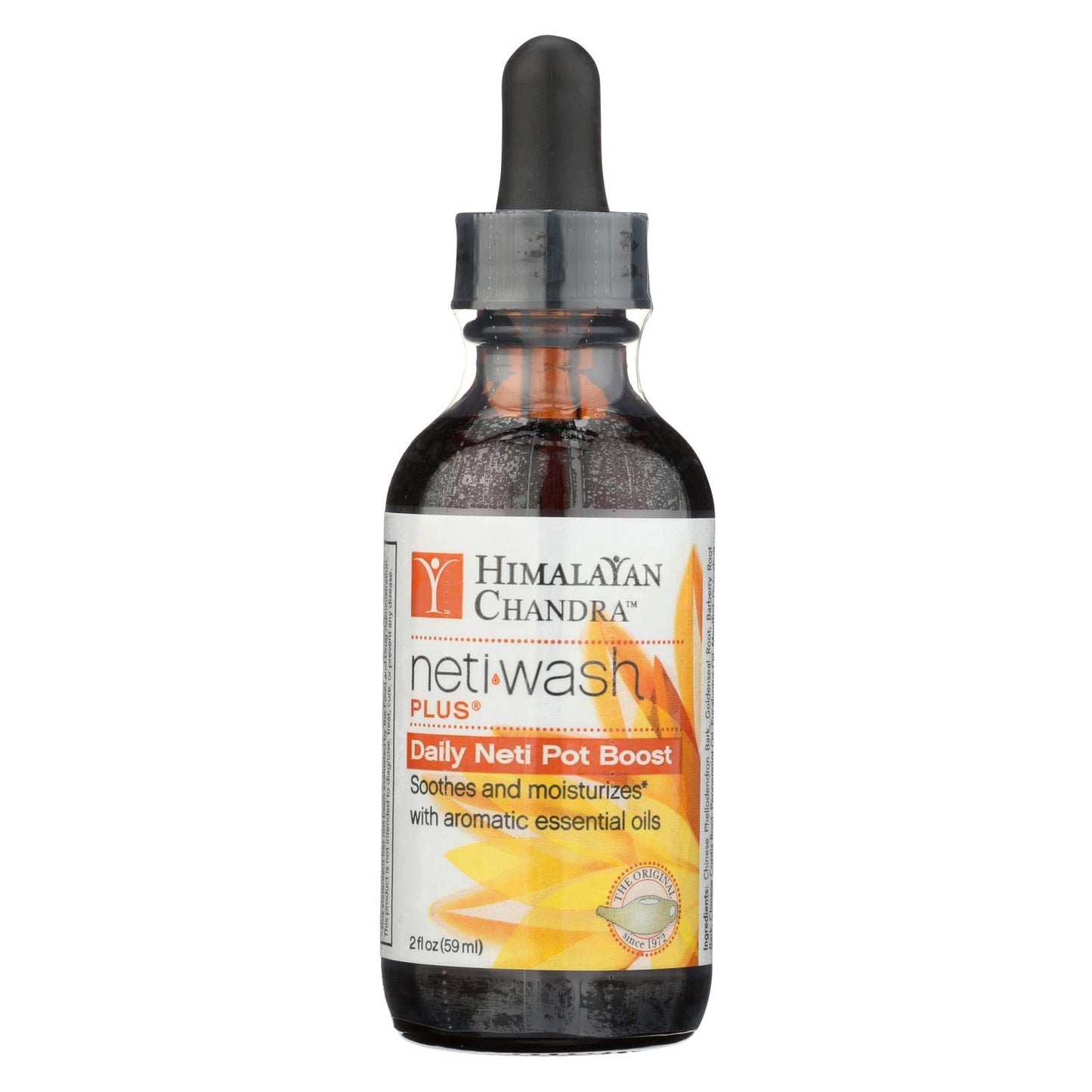 HIMALAYAN CHANDRA NETI WASH PLUS,DAILY