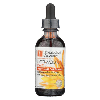 HIMALAYAN CHANDRA NETI WASH PLUS,DAILY