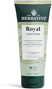 HERBATINT ROYAL CREAM,CONDITIONER