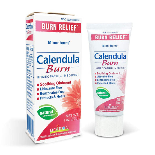BOIRON CALENDULA GEL