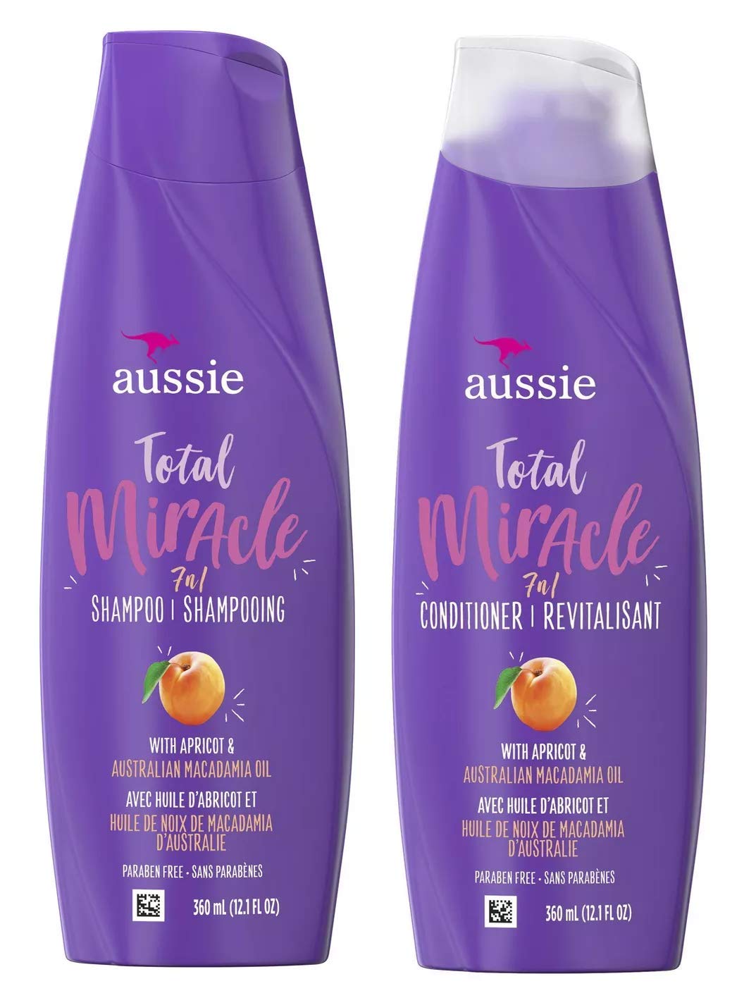 AUSSIE MIRACLE 3MIN COND     8Z
