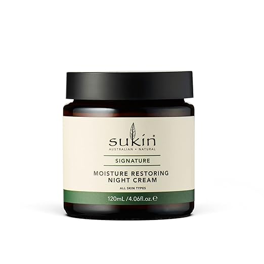 SUKIN CREAM NIGHT ENRCH RSHIP