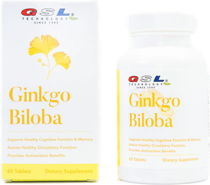 GINKOBA GINKOBA VALUE-PACK