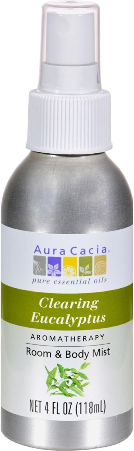 AURA CACIA AROMA MIST,CLRNG,EUCLAYPT