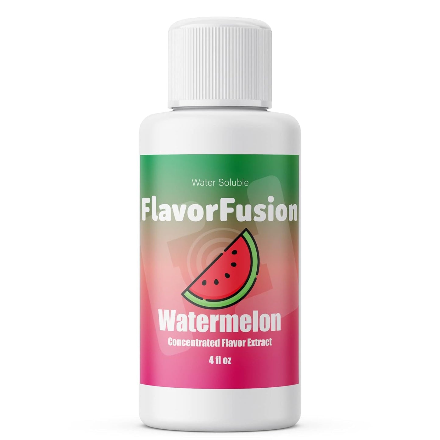 FLAVORX WATERMELON LQ 4OZ