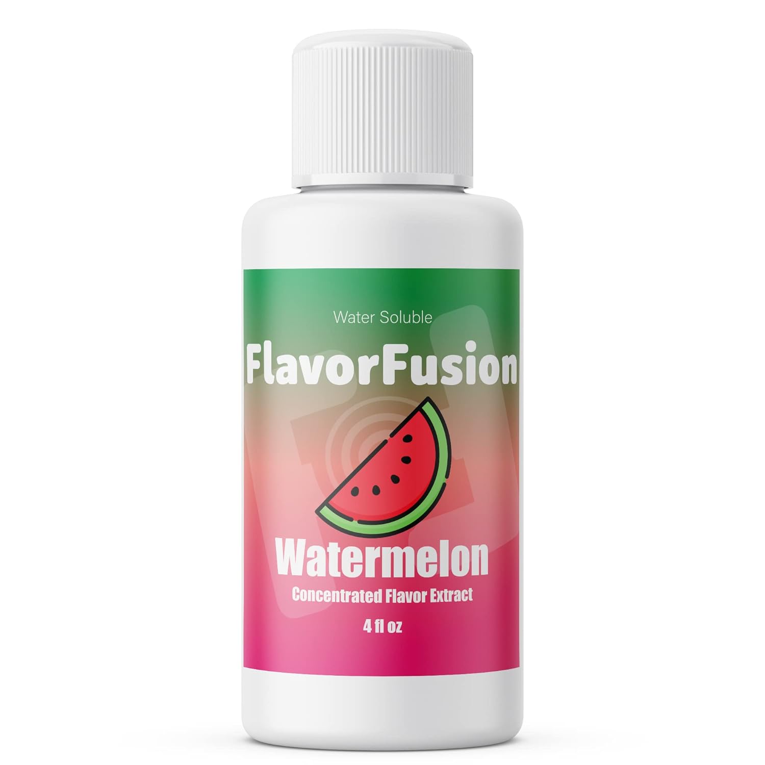 FLAVORX WATERMELON LQ 4OZ