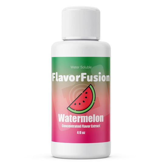 FLAVORX WATERMELON LQ 4OZ AUTO