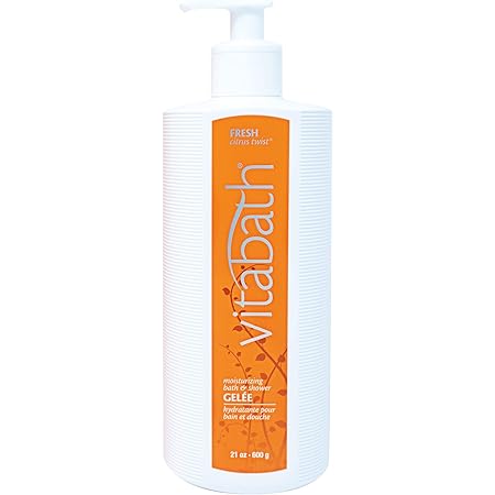 VITABATH GELEE LQ 21OZ DSKN PL