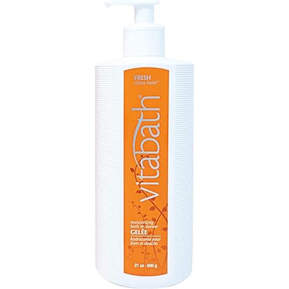 VITABATH GELEE LQ 2.1OZ ORIG