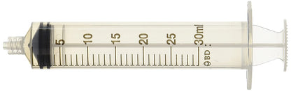 BD SY 30ML LL 56 302832