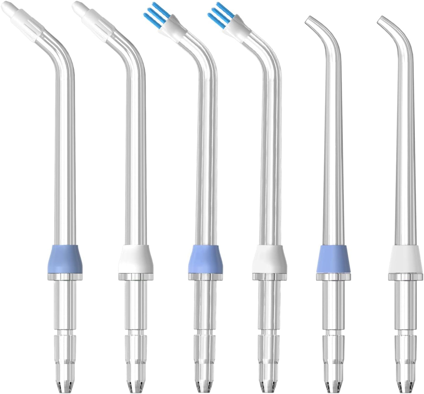 WATERPIK WATER FLOSSER EQ TIPS2PK