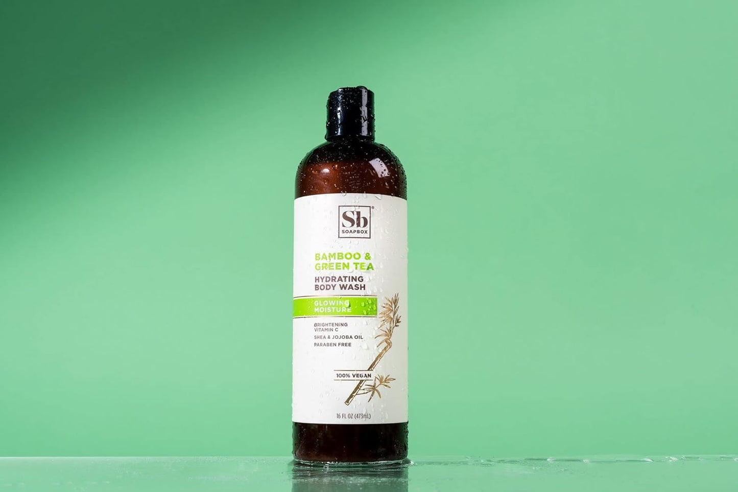 SOAP,HYDRATING,BAMBOO