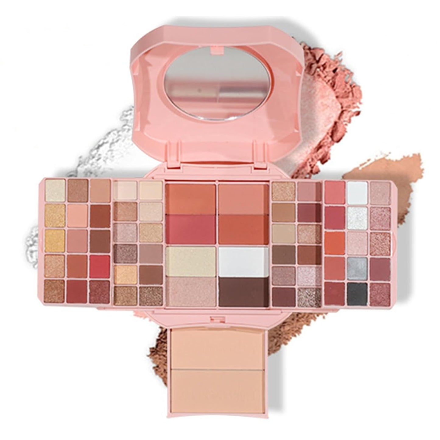 EYES,MULTI BLEND