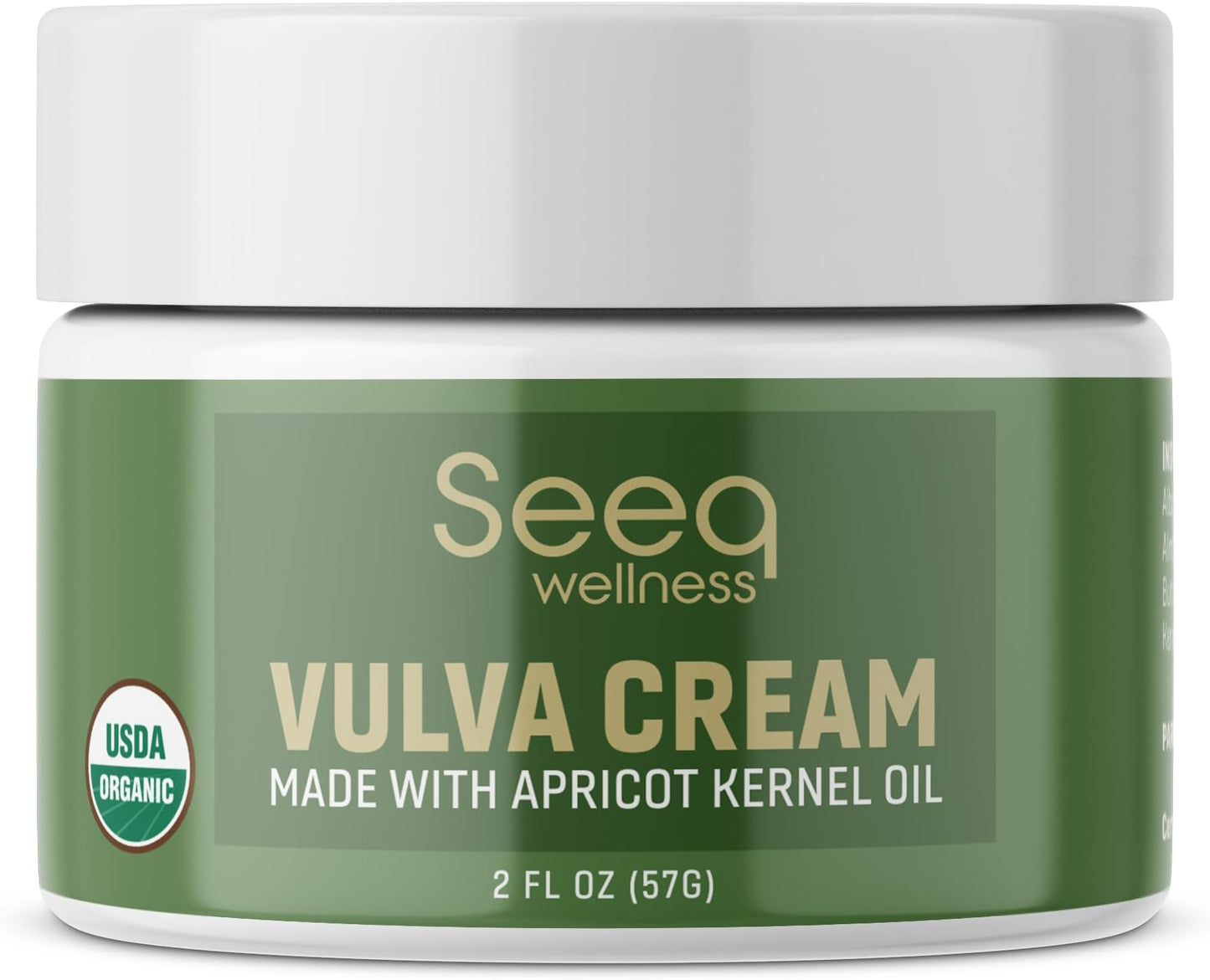 VMAGIC,INTIMATE SKN BALM