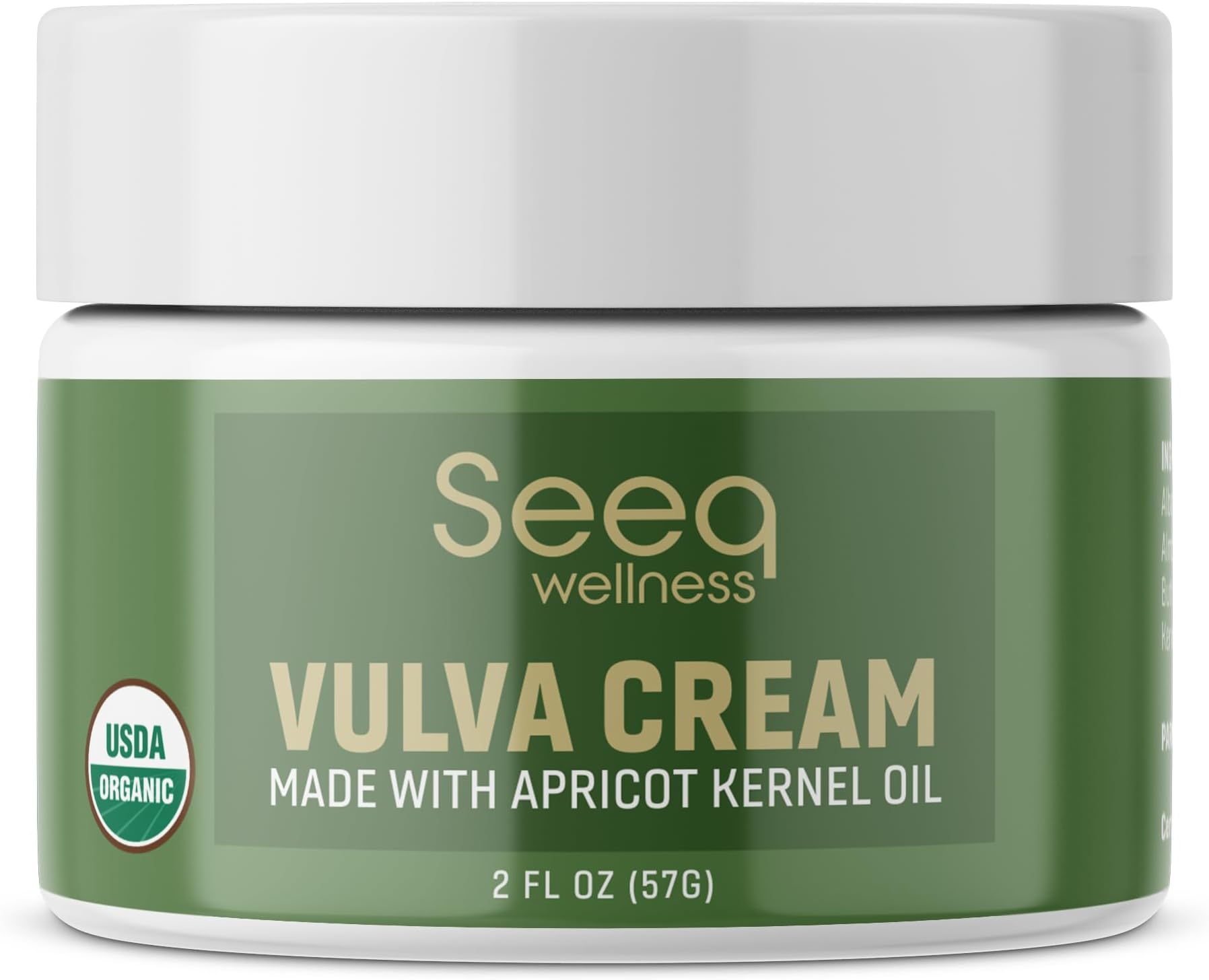 VMAGIC,INTIMATE SKN BALM