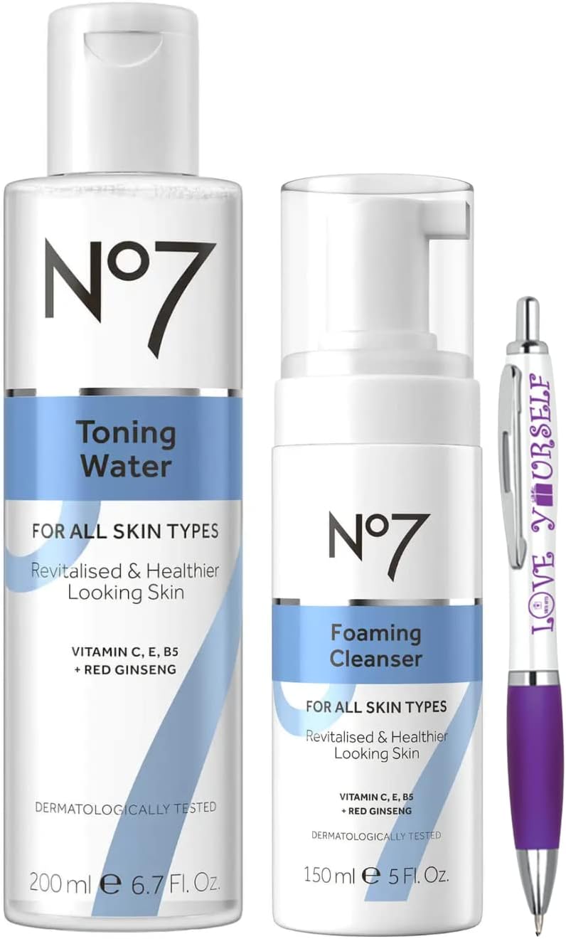 SUNNI SKIN FOAM CLEANSER   2.7Z