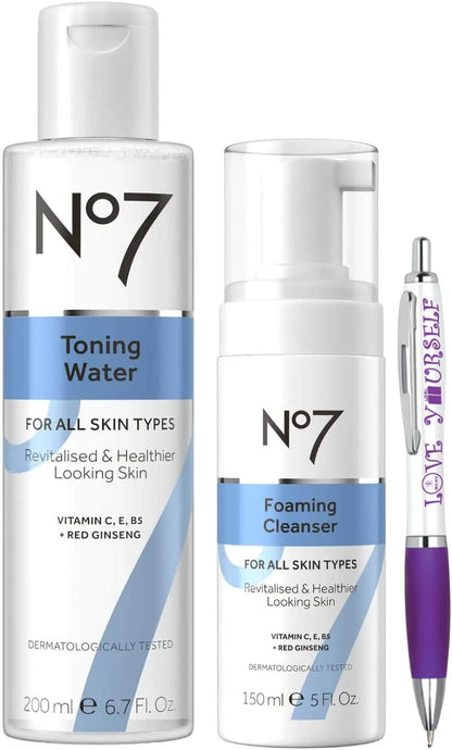 SUNNI SKIN FOAM CLEANSER   2.7Z