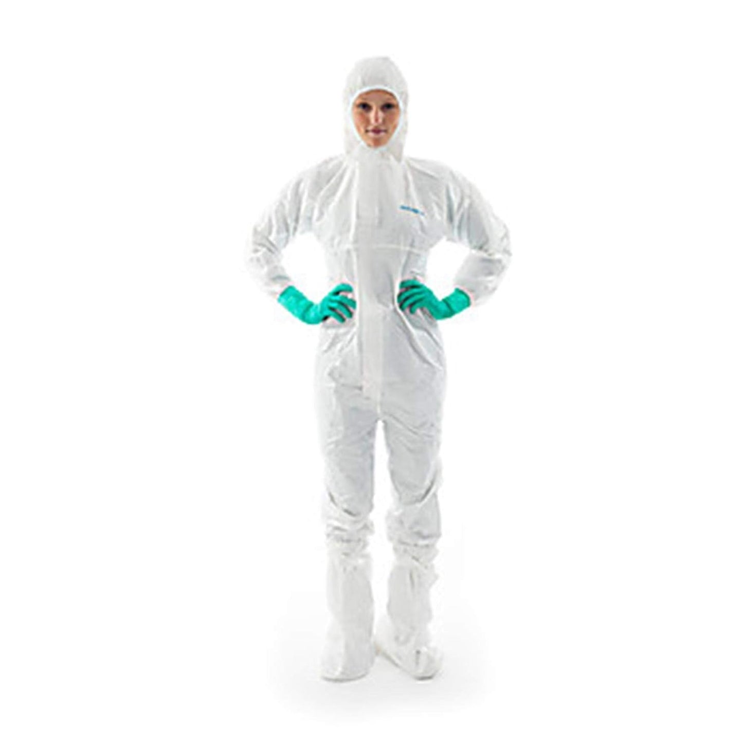 BIOCLEAN-D COVERALL15W/HD3XL DSHP
