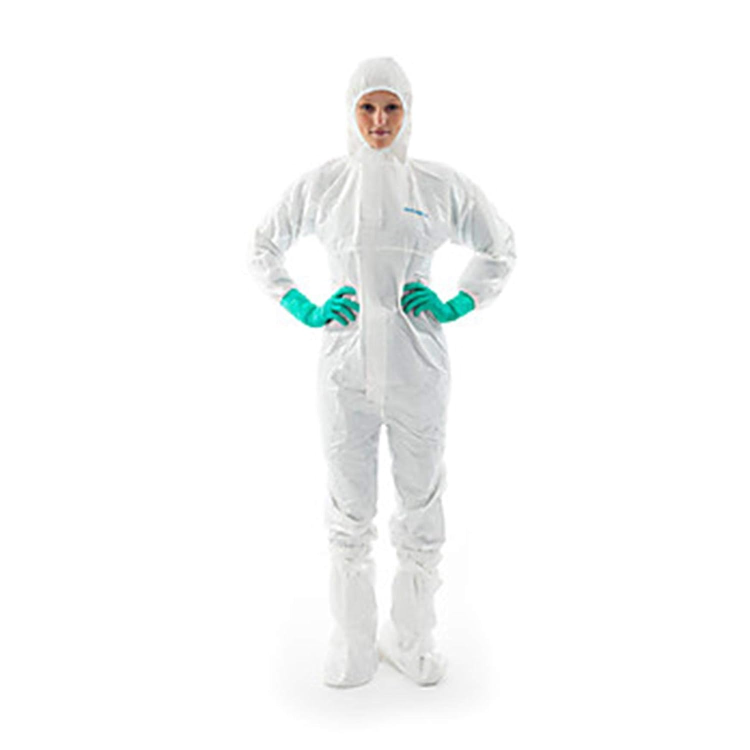 BIOCLEAN-D COVERALL15W/HD3XL DSHP