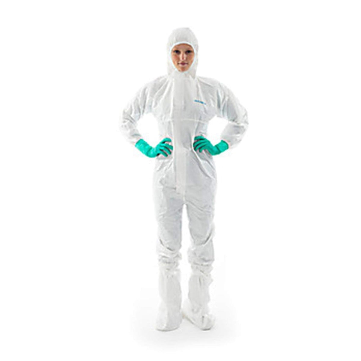 BIOCLEAN-D COVERALL15W/HD3XL DSHP
