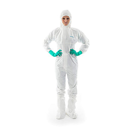 BIOCLEAN-D COVERALL15W/HD3XL DSHP