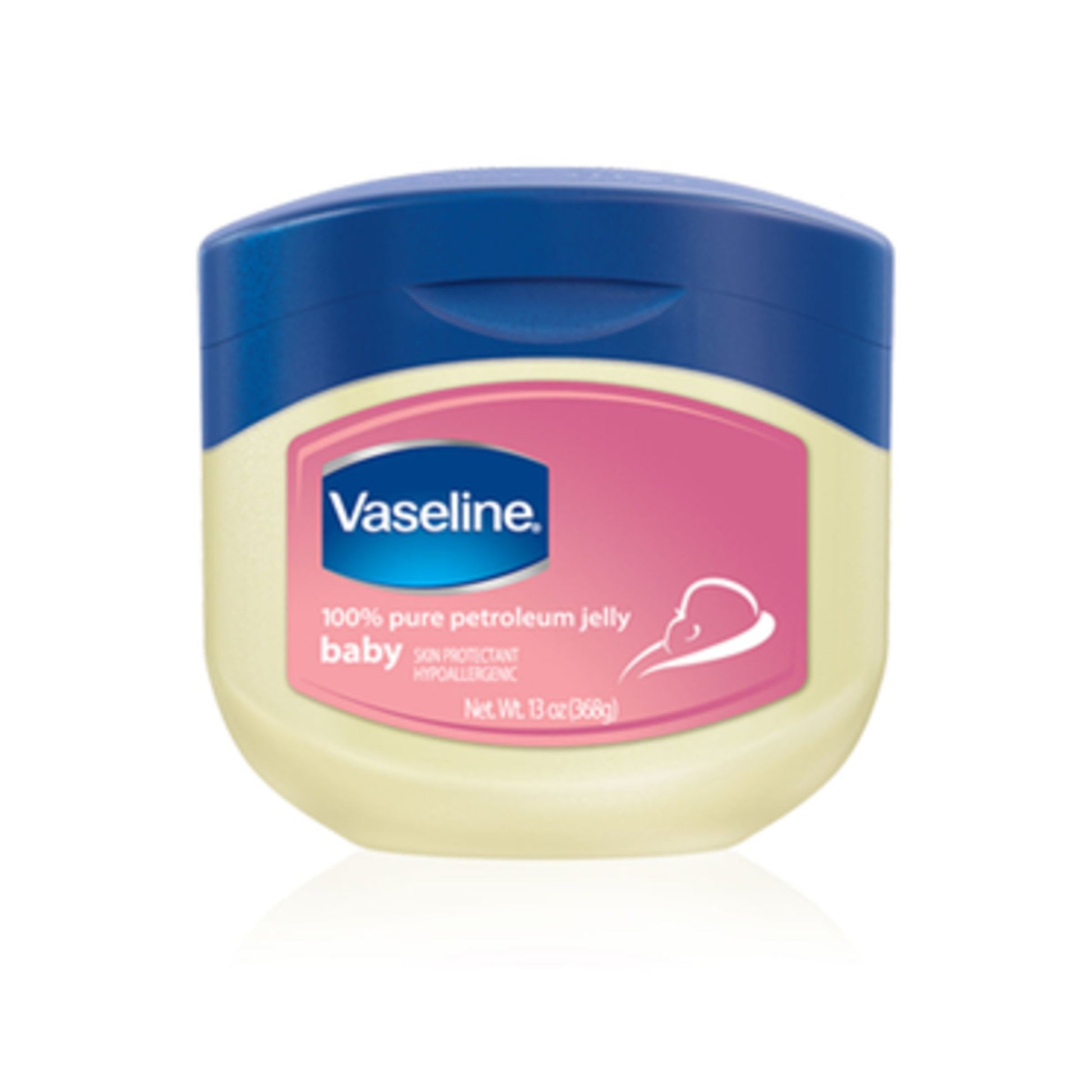 Vaseline Baby Healing Jelly 2.89oz