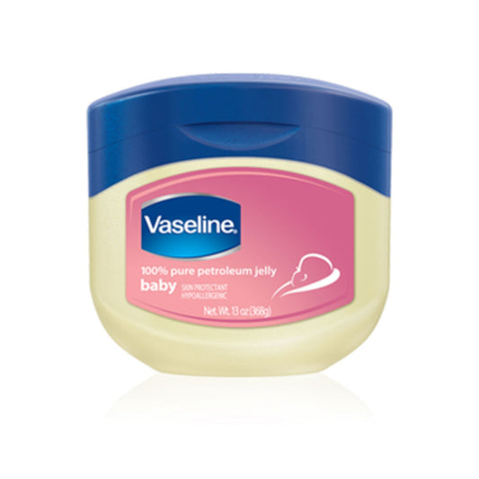 Vaseline Baby Healing Jelly 2.89oz