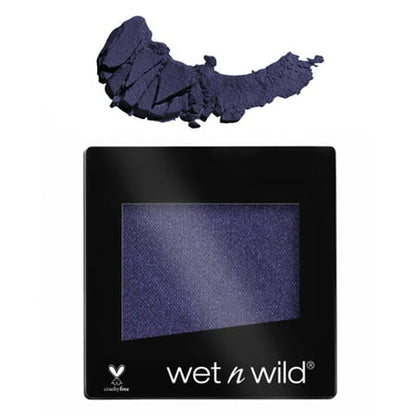 wet n wild Color Icon Eyeshadow Single - Moonchild
