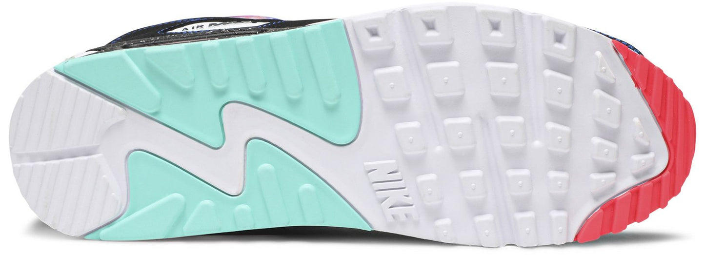 WOMENS PLUS M/OMEGAS CW 90 GMM