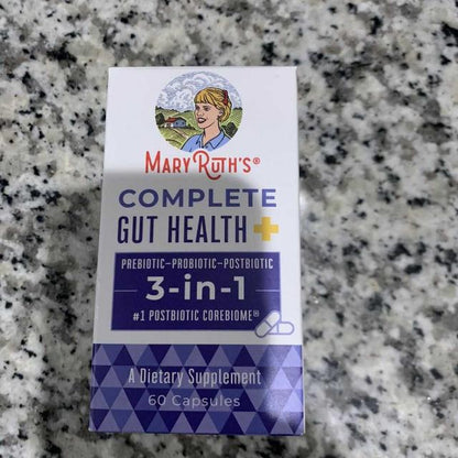 MARY RUTH'S LEMON BALM,OG2,LQD EXTR