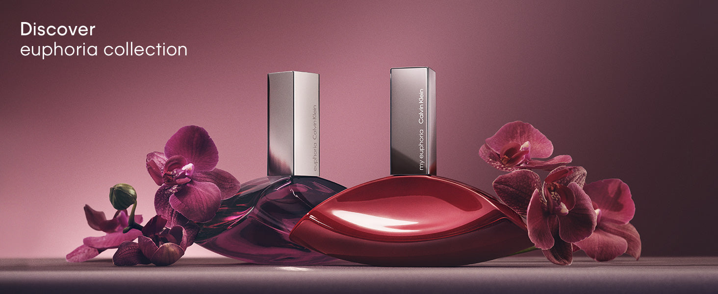 CALVIN KLEIN EUPHORIA SP3.4OZ WMN