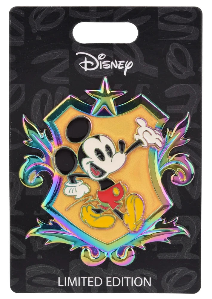 CREST MICKEY PS 0.243% 119GM STB
