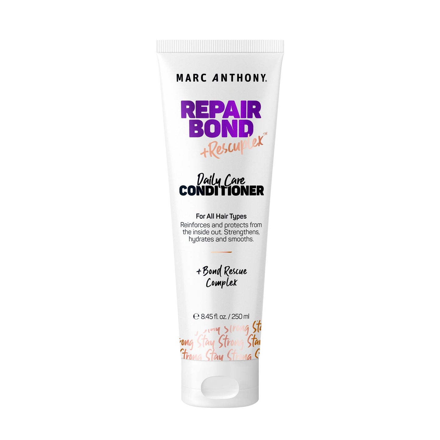 Marc Anthony Repair Bond Daily Care Shampoo 8.45oz Tube