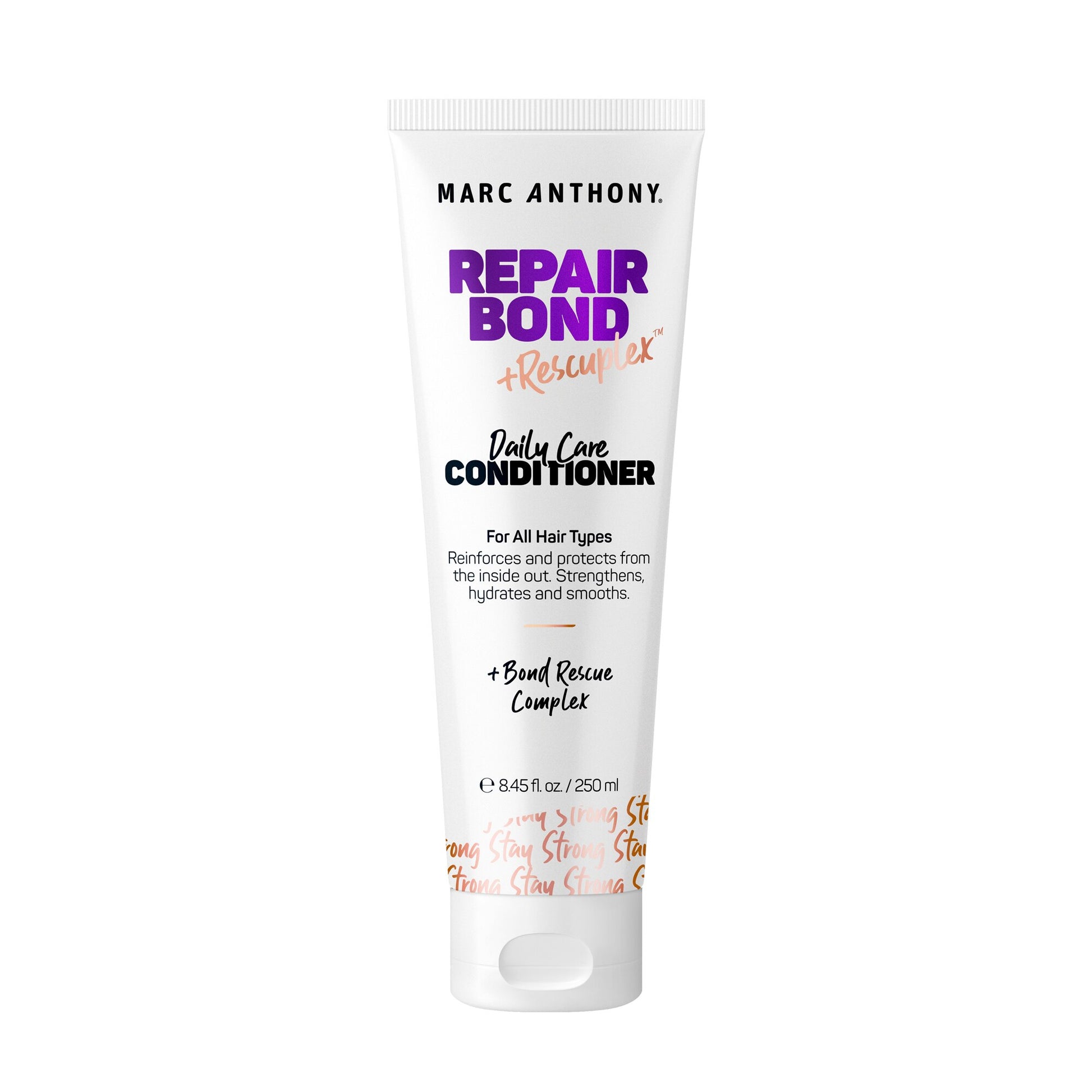 Marc Anthony Repair Bond Daily Care Shampoo 8.45oz Tube