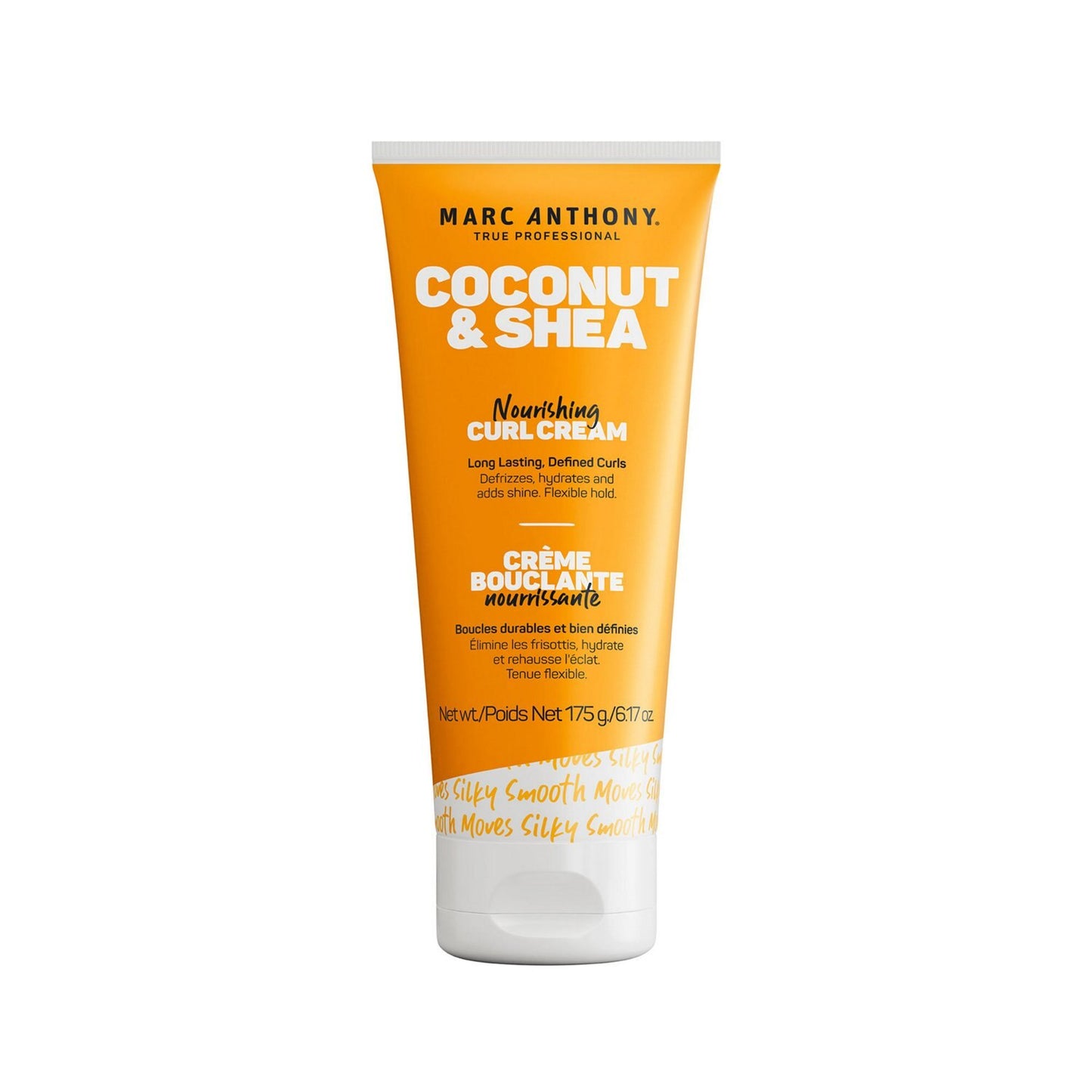 Marc Anthony Coconut & Shea Nourishing Curl Cream 6.17oz