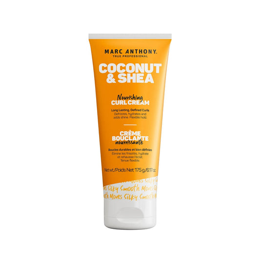 Marc Anthony Coconut & Shea Nourishing Curl Cream 6.17oz