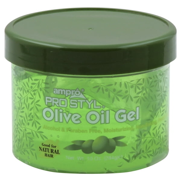 AMPRO PRO STYL VITAMIN E OIL 6Z