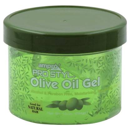 AMPRO PRO STYL VITAMIN E OIL 6Z