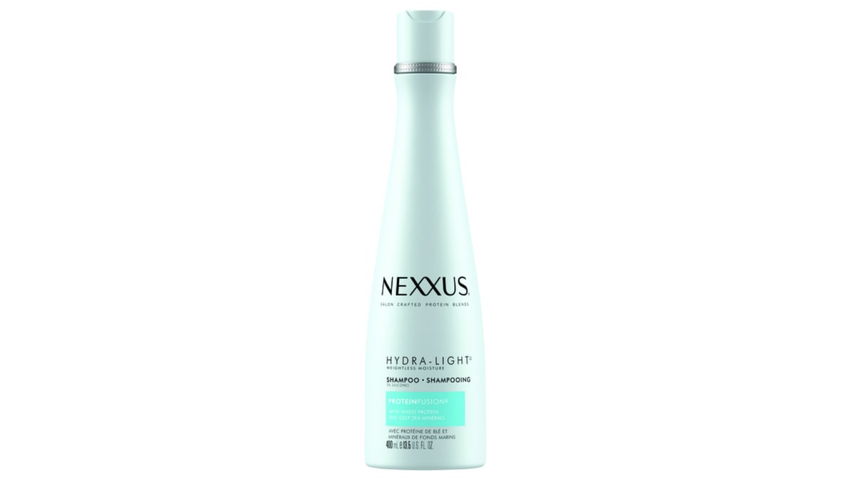 NEXXUS SHAMPOO HYDRALIGHT 13.5OZ