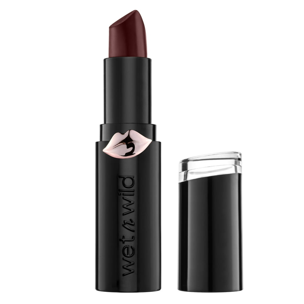 wet n wild Mega Last Matte Lip Color - Cherry Bomb